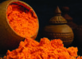 गंध अष्टगंधाचा… नर्मदामाईच्या दातृत्वाचा…