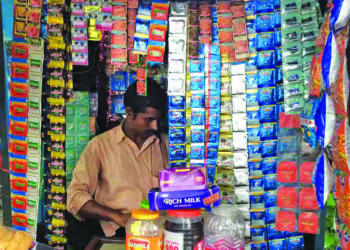 गुटखा विक्रेत्यांविरुद्ध मोहीम यशस्वी होईल?