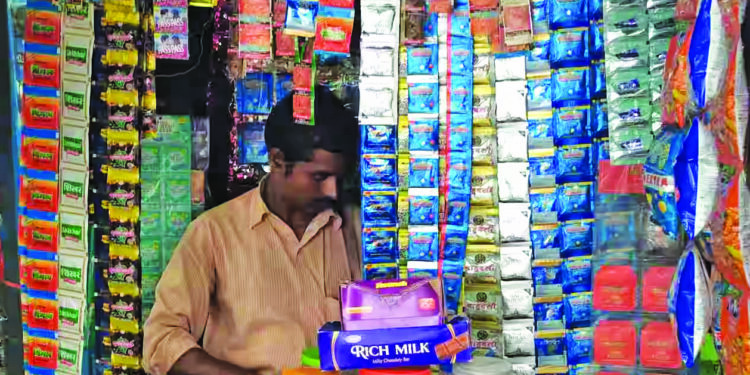 गुटखा विक्रेत्यांविरुद्ध मोहीम यशस्वी होईल?