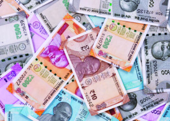 पुन्हा एकदा नोट बदली?