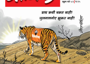 शिवसेना नसती तर…