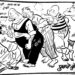 बाळासाहेबांचे फटकारे