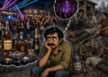 देशी दारू हाच देशाचा आधार!