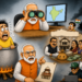 मोदीजींच्या मागे ठामपणे उभे राहा!