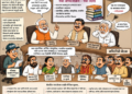 मुलांनो, घ्या नवीन अभ्यासक्रम!