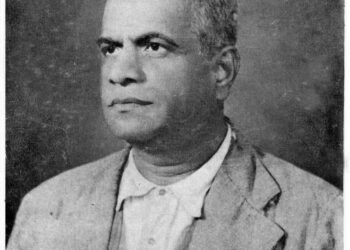 निगमाच्या वनात वनमाळी नाही!