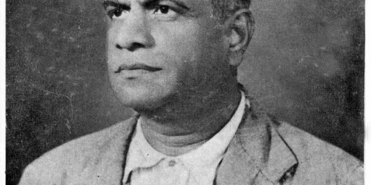 निगमाच्या वनात वनमाळी नाही!