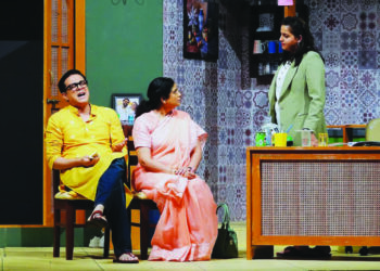 खेळकर रंगरूपातली ‘दोस्ती’!