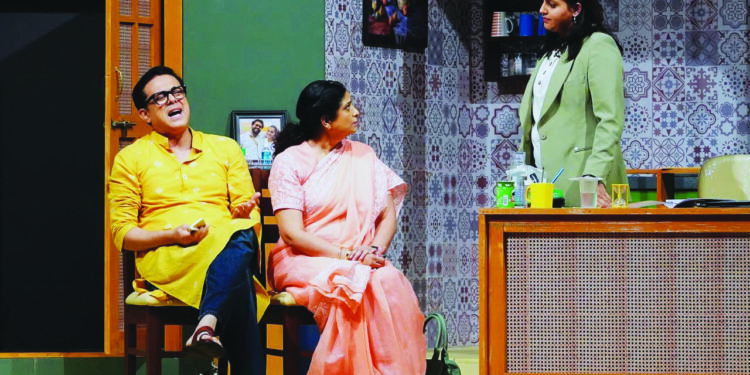 खेळकर रंगरूपातली ‘दोस्ती’!