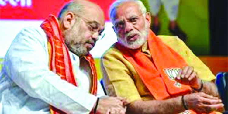 ऑपरेशन लोटस नव्हे, ऑपरेशन संविधान!