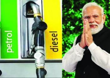 ये सरकार निक्कमी है!