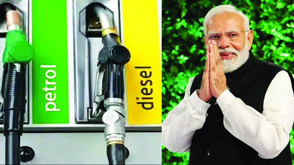 ये सरकार निक्कमी है!