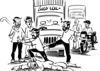 रक्षक