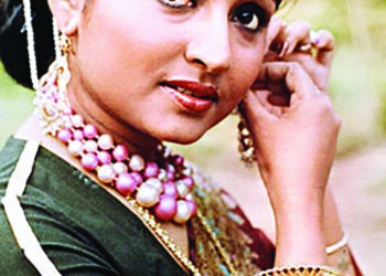 महुआ रॉय चौधरी आणि तिची अपराधचिन्हे