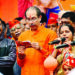 हिंदुधर्म भक्षकांविरोधात एल्गार!