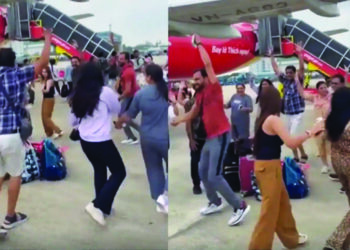 भारताची `निर्यात’बनायचे की जगाचा डोकेदुखी!