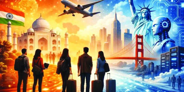 का धरीला परदेश!