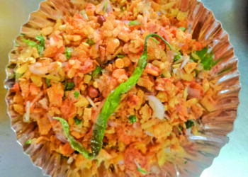 रामचंद्र भगवंत चिवडेवाले