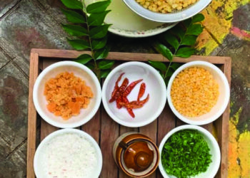 नावडतीची आवडती डाळमेथ्याची उसळ
