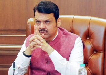 विक्रमवीर मुख्यमंत्री महोदय,पाठिंब्याची आठवण ठेवा!