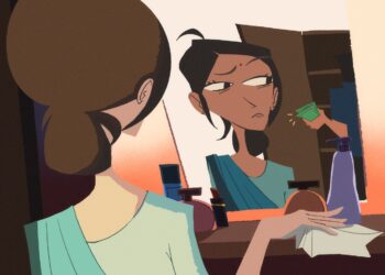 पैसा माणसाला राक्षस बनवतो…