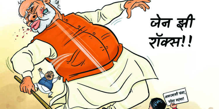 शहाणे असाल तर वेळेत सुधारा!