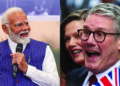 लोकशाही जिथे सुदृढ असते…