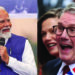 लोकशाही जिथे सुदृढ असते…