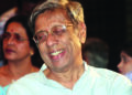 निळू आभाळाएवढा!