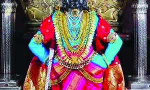 कधी एकादशी आषाढी हे