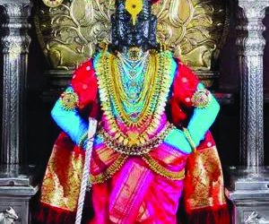 कधी एकादशी आषाढी हे