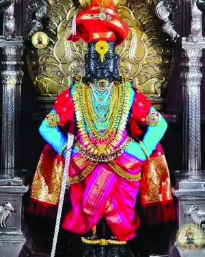 कधी एकादशी आषाढी हे