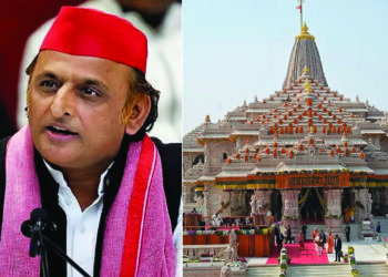 ओ राम जी, बडा दुःख दीना…