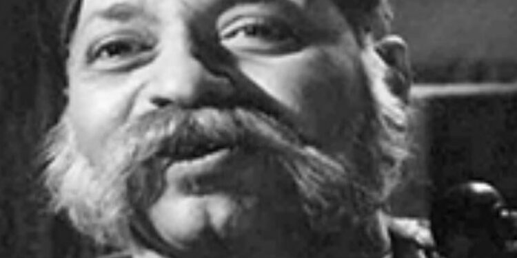 `तरणेबांड म्हातारे’ शरद तळवलकर