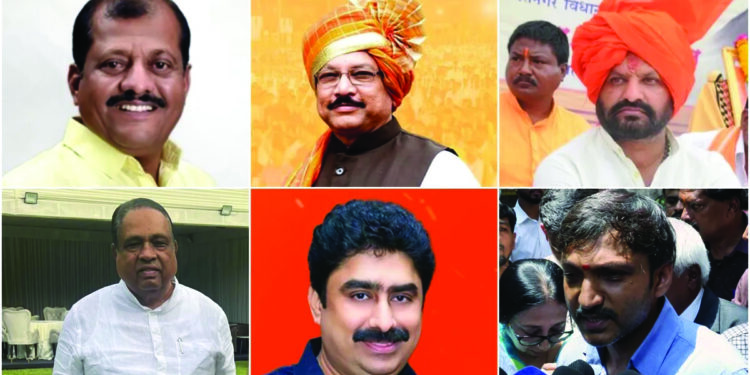 निष्ठेचा प्रभाव करील गद्दारांचा पराभव!