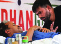 वांगचुक उपोषणाने क्लांत, सरकार निवांत, देश शांत!