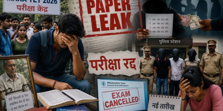 शिक्षकांचा छळ थांबवा!