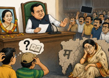 नार्वेकरांचे काय चुकले?