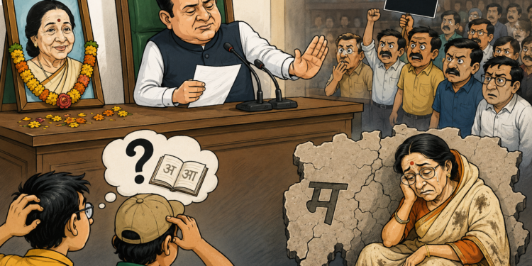 नार्वेकरांचे काय चुकले?