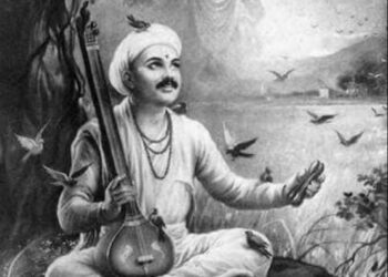 आप तैसाचि दुसरा