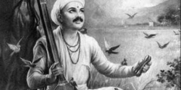आप तैसाचि दुसरा