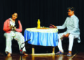 अस्वस्थ करणारा राजकीय पट