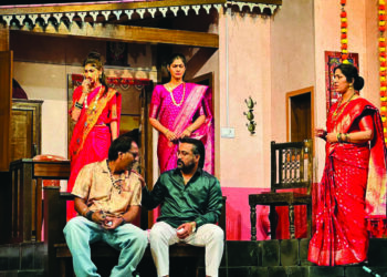 ‘अजब’ लग्नाची ‘गजब’ गोष्ट!