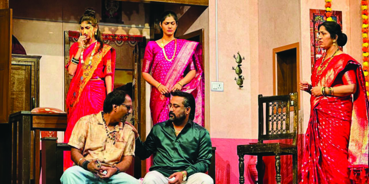 ‘अजब’ लग्नाची ‘गजब’ गोष्ट!