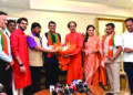 निश्चयाचा महामेरू : उद्धव ठाकरे!