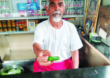 अनिल पानवाला