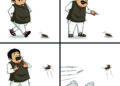 प्रधान गेले, आता?…