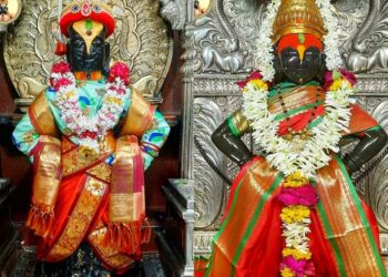 ते ‘मुनी’ आणि आम्ही ‘वारकरी’