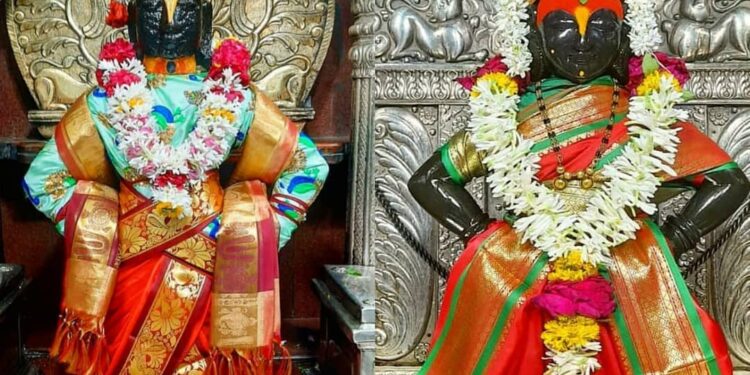 ते ‘मुनी’ आणि आम्ही ‘वारकरी’