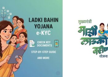 लाडकी बहीण योजना युतीच्या लुटीचा खजिना